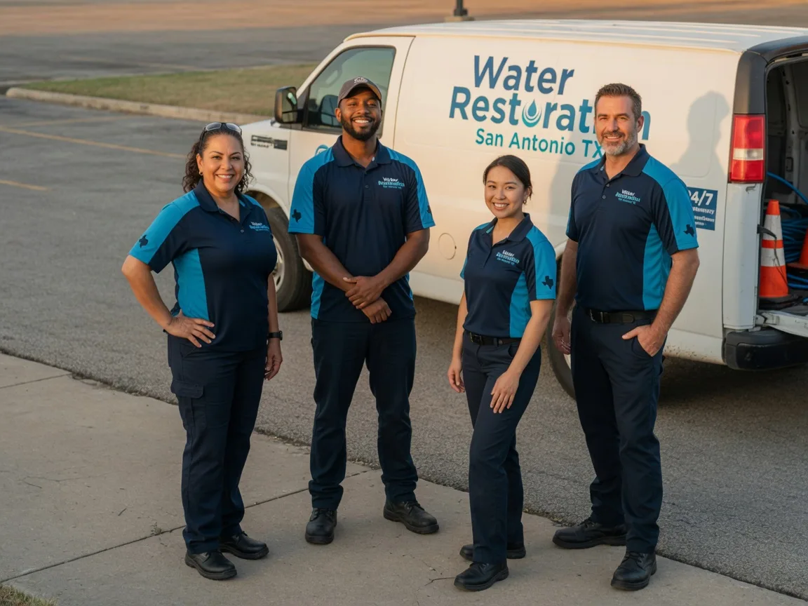 Water Damage Repair company in Glen Rock, NJ